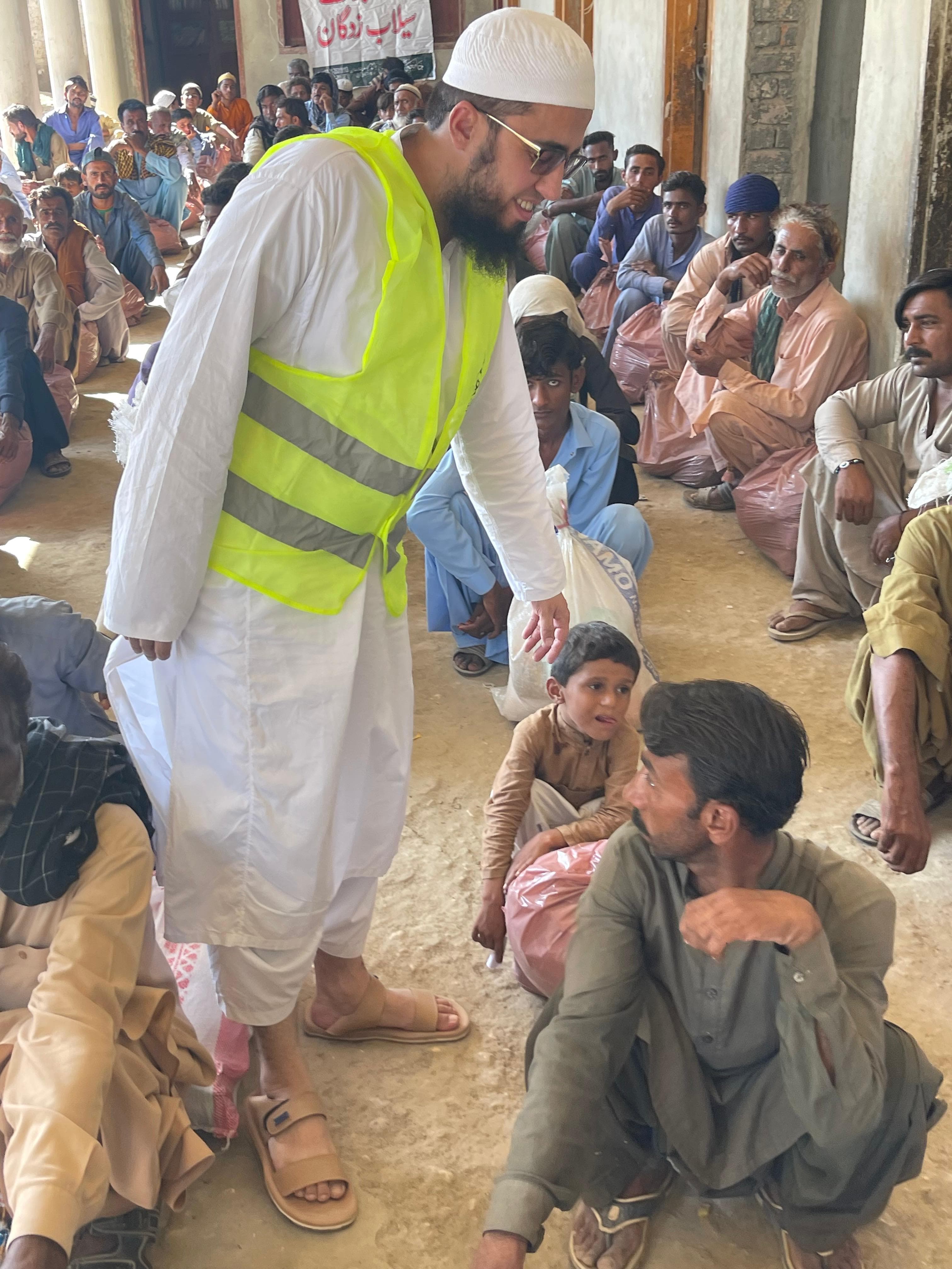 Who Can Receive Zakat? The 8 Categories (Asnaf) Explained