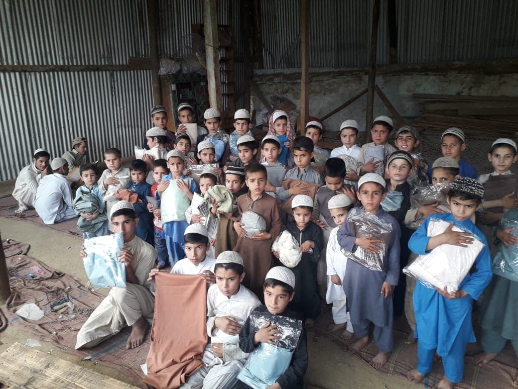 Water Well Charity