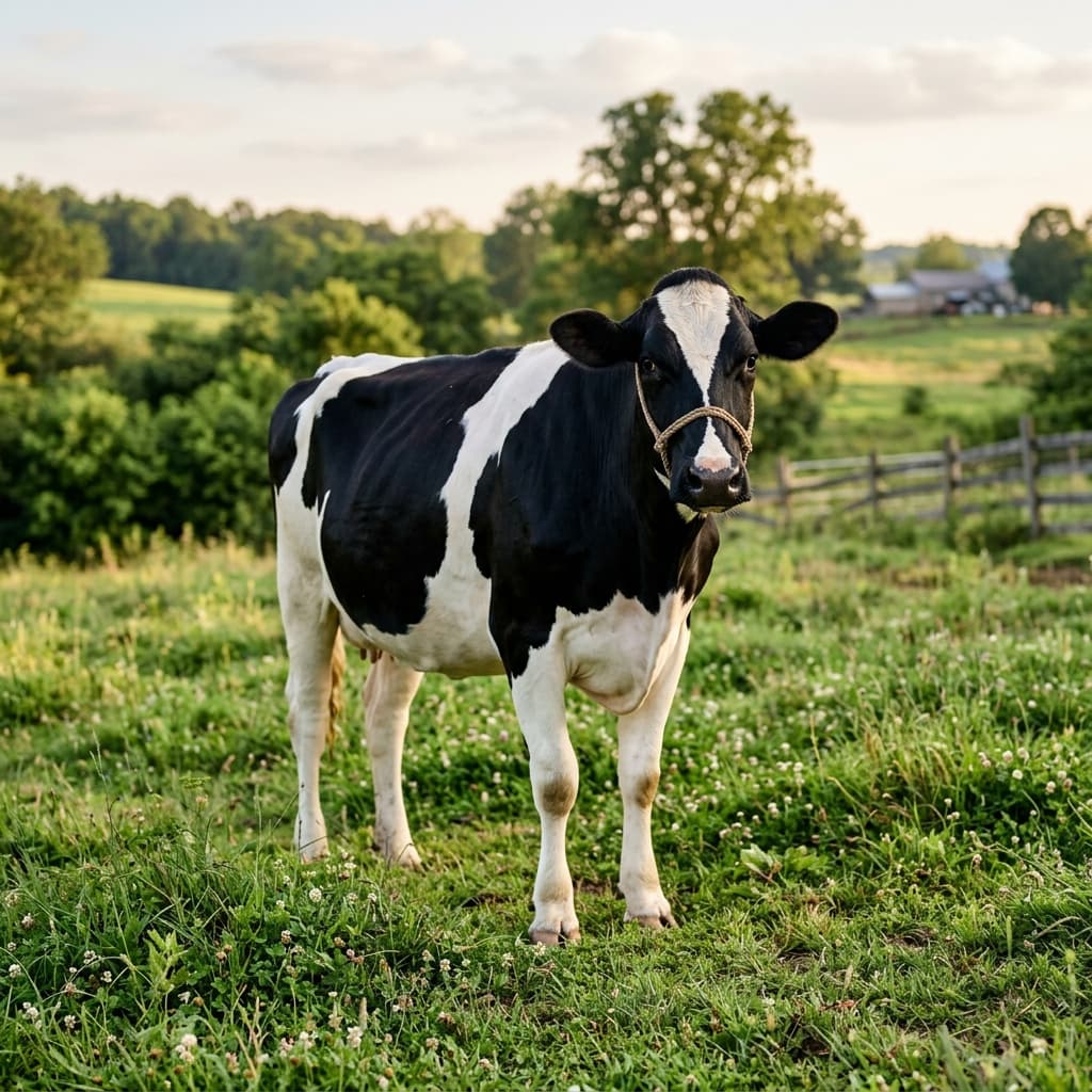 Cow Share