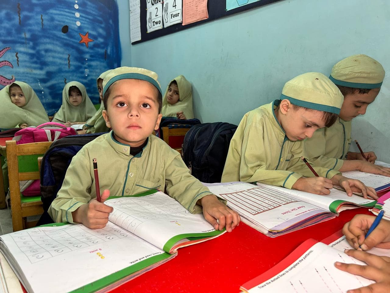 Islamic school 15