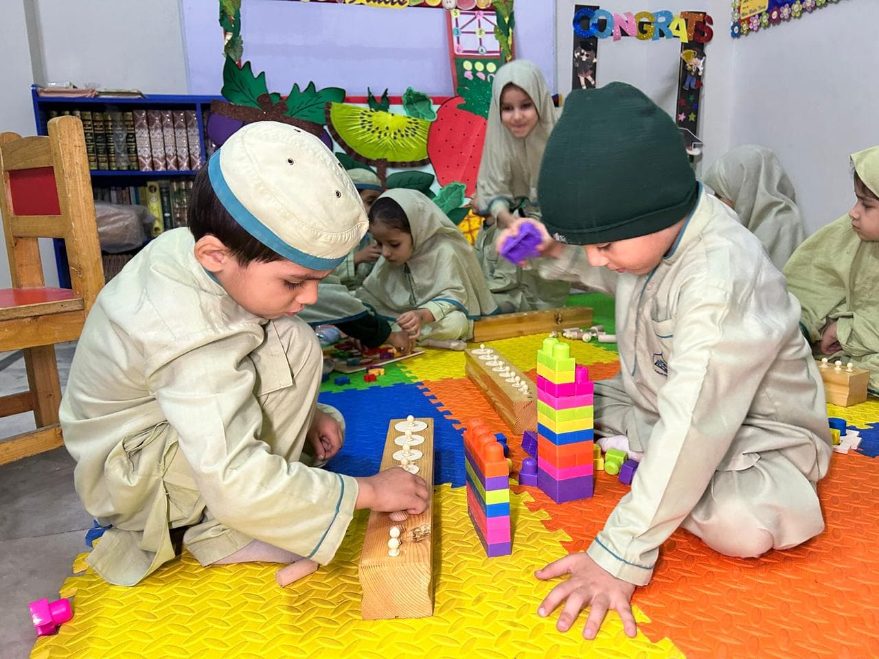 Islamic school 16