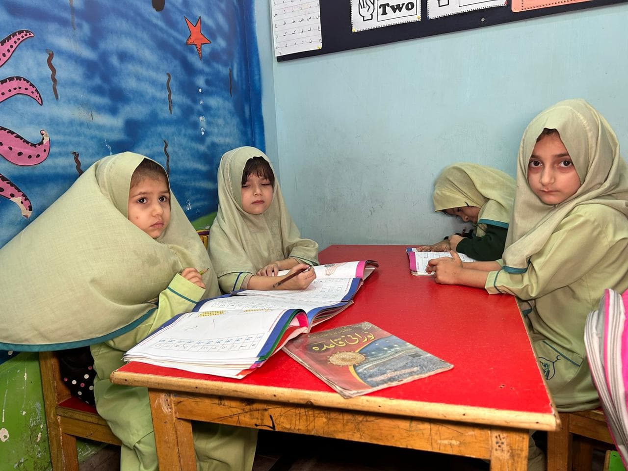Islamic school 18