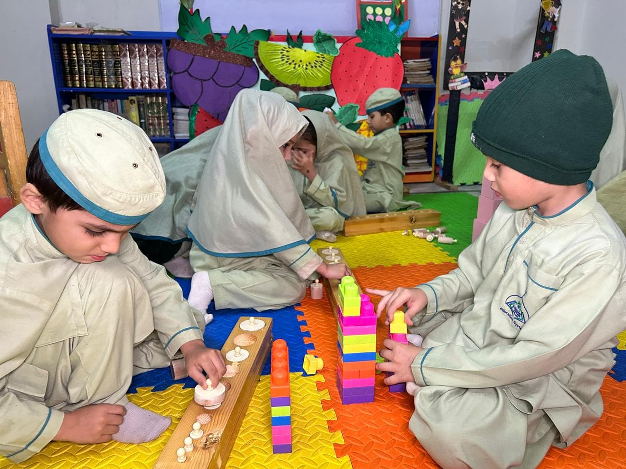 Islamic school 20