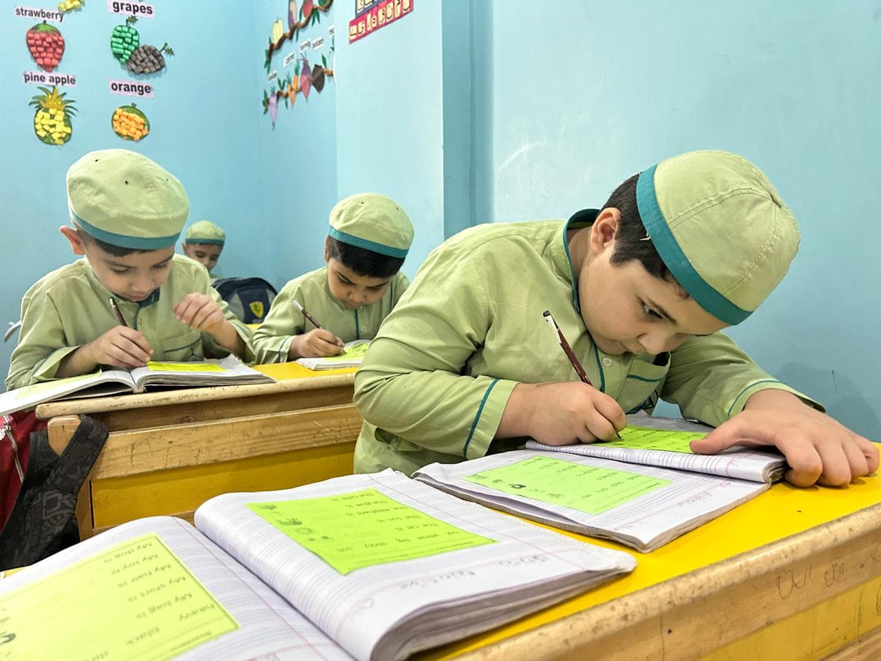 Islamic school 23