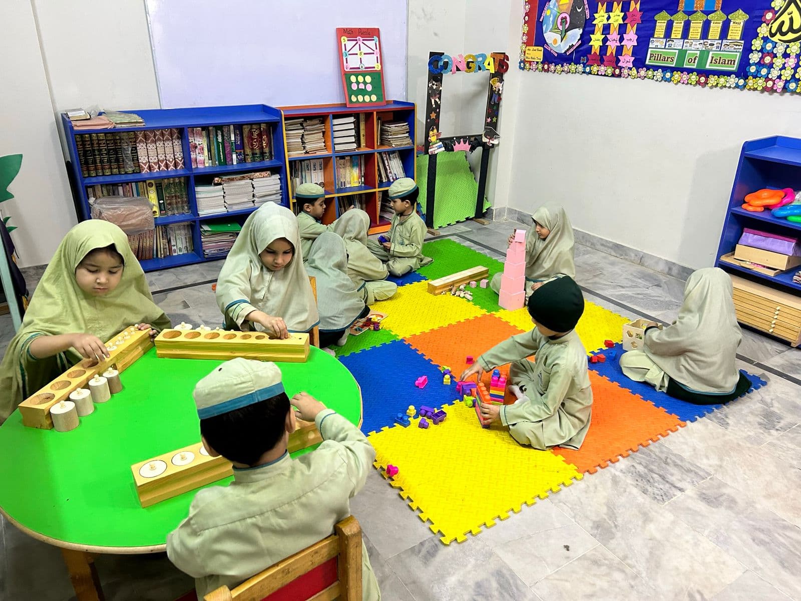 Islamic school 29