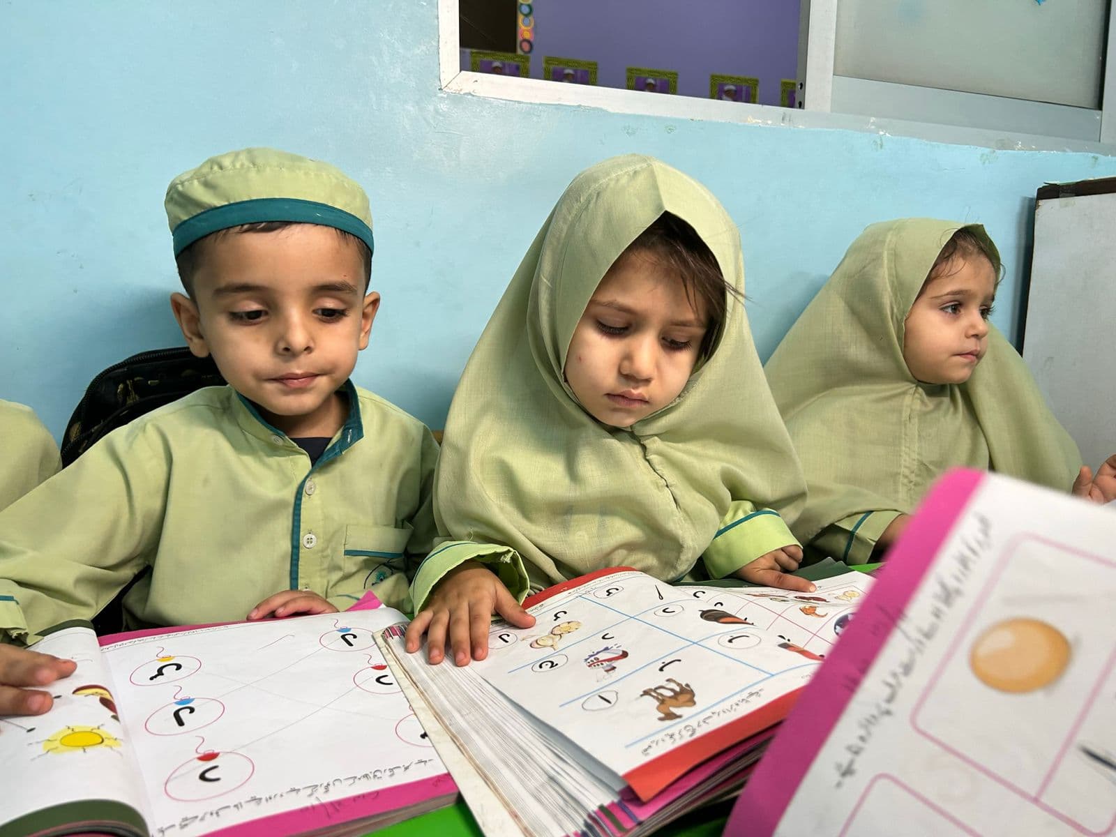 Islamic school 30