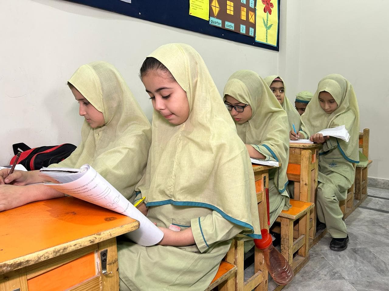 HBS Schooling System photo 3