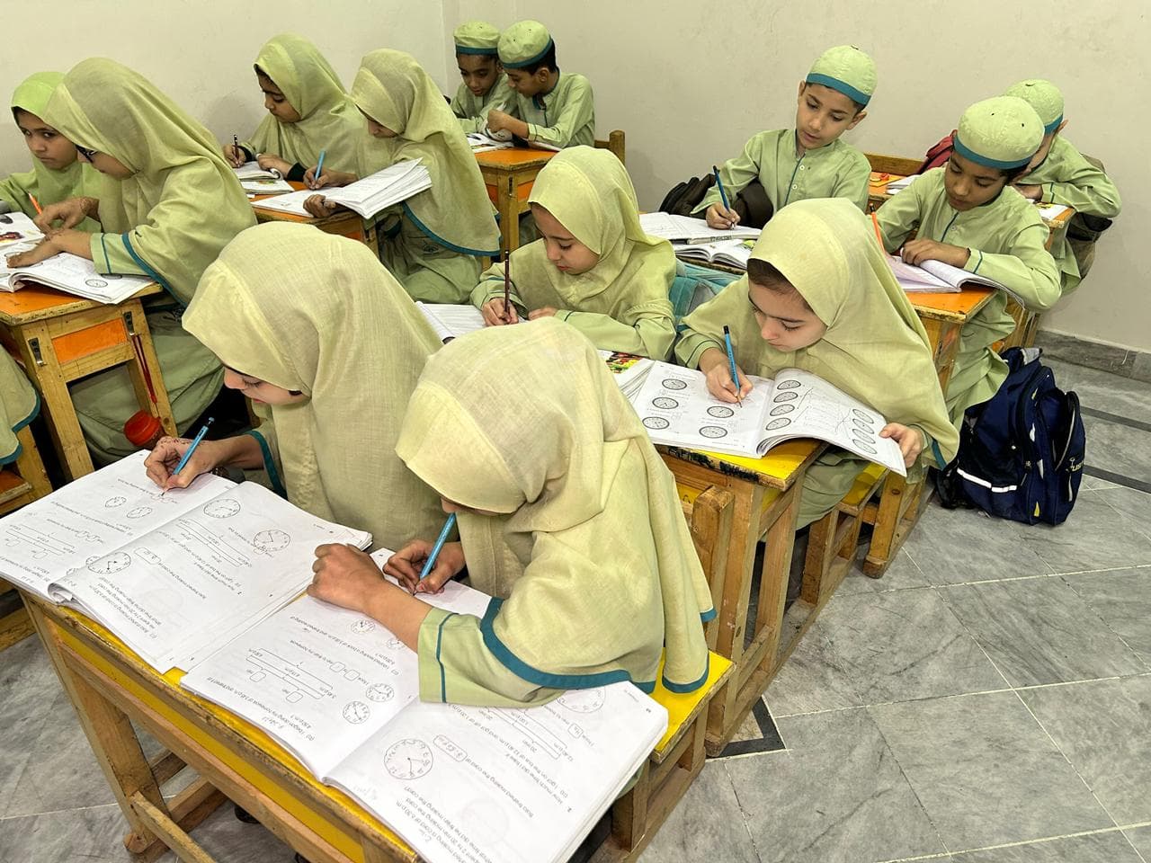 HBS Schooling System photo 5